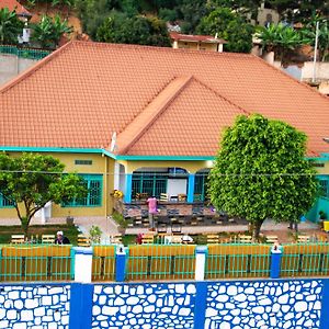 Branice Guest House Kigali Exterior photo