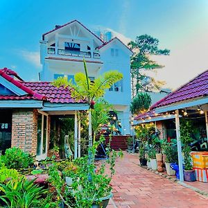 Hoa Chuong - Villa - Homestay Dalat Exterior photo