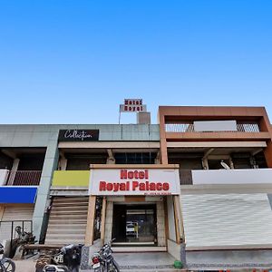 Spot On Hotel Royal Ahmedabad Exterior photo