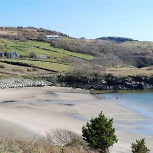 Carol'S Cottage Kilcar Exterior photo