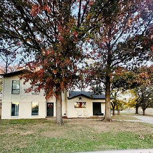 The House Of Serenity: Close To Fort Sill & Casino Lawton Exterior photo