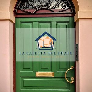 Hotel La Casetta Del Prato Iesi Exterior photo