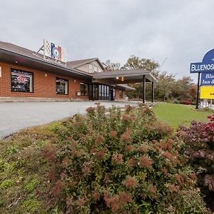 Bluenose Inn & Suites Halifax Exterior photo