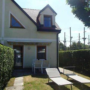 Ferienhaus Lutzmannsburg Villa Exterior photo