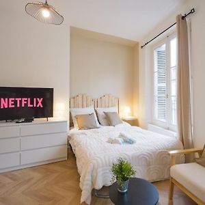 Apartamento Le Clocher - Quai De La Loire - Netflix Tours Exterior photo