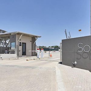 Apartamento 247@Soho Broadacres: Sandton Exterior photo