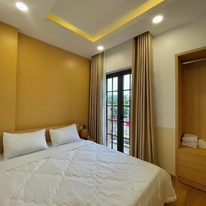 Apartamento Novaworld Phan Thiet Binh Sum Exterior photo