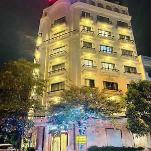Dominic Hotel Bắc Ninh Exterior photo