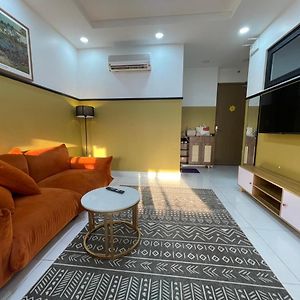 Lad Homestay & Apartment - Hoang Huy Dong Quoc Binh Hai Phong Exterior photo