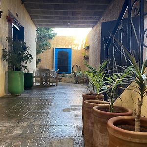 Apartamento Riad Targante Takate 1 Sidi Bibi Exterior photo