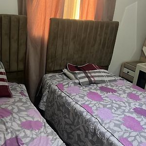 Apartamento Shka vi Hdaek Alahram Ezbet Abd el-Hamid Exterior photo