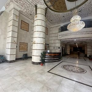 Bashair Al Khair Hotel La Meca Exterior photo
