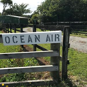 Hotel Ocean Air Carters Beach Exterior photo