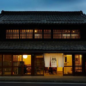 Hotel 結家 -Musubiya- Kawagoe  Exterior photo
