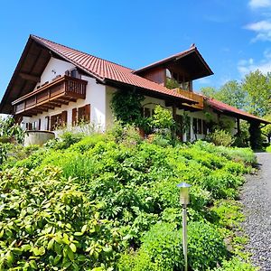 Ferienwohnung Bayerwaldblick Hexental Bogen Exterior photo