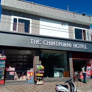 The Chintpurni Hotel Katra  Exterior photo