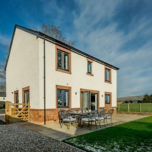 4 Bed In Eden Valley 89353 Villa Little Salkeld Exterior photo