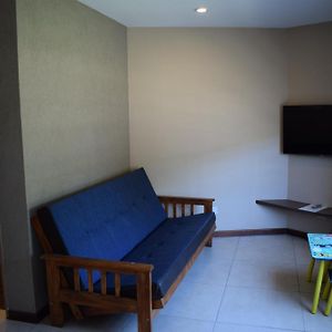 Apartamento Duplex Jacaranda I Ciudad Evita Exterior photo