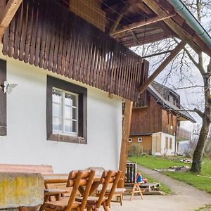 Ferienhaus Pfisterhof Villa Kirchzarten Exterior photo