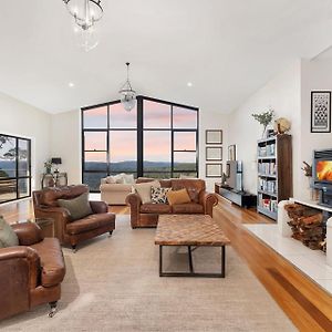 Valley View Estate, Kangaroo Valley Beaumont Exterior photo