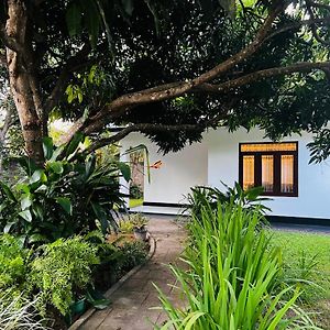 The Mango Retreat Villa Mirissa Exterior photo