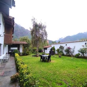 Hotel R House Valle Sagrado Collection Calca Exterior photo