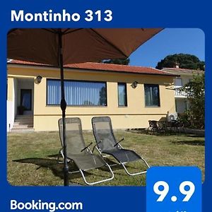 Montinho 313 Villa Arouca Exterior photo