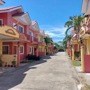 Vacation Town House Near Mactan Cebu Airport Villa Isla de Mactán Exterior photo
