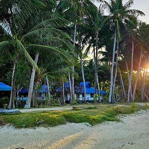 Dk2 Resort - Hidden Natural Beach Spot - Direct Tours & Fast Internet El Nido Exterior photo
