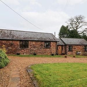 Barn Owl Villa Clatworthy Exterior photo