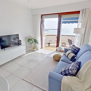 Apartamento Premium Habitat Del Far Arenys de Mar Exterior photo