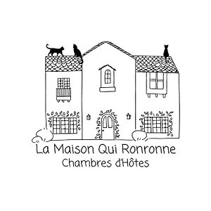 La Maison Qui Ronronne Riec-sur-Bélon Exterior photo