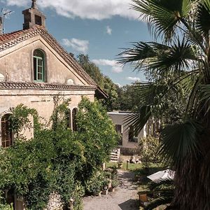 Domaine De La Felicita Bed and Breakfast Saint-Barthelemy  Exterior photo