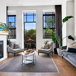 Heritage Luxury Apartment-Footy & Cbd Geelong Exterior photo