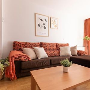 Apartamentos Melgarden - Castilla Suit 17 Santander Exterior photo
