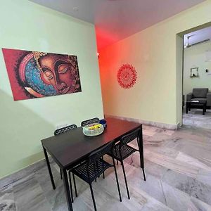 Apartamento Beautiful 2Bhk Centrally Located With Free Parking Hyderabad Exterior photo