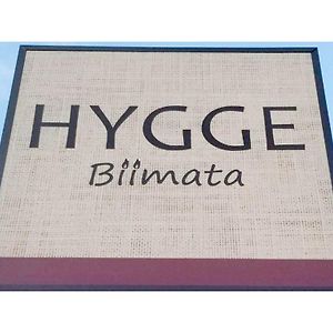 Hygge Biimata - Vacation Stay 06389V Nago Exterior photo