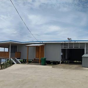 Apartamento Oceanview House In Panatina Ridge Honiara Exterior photo