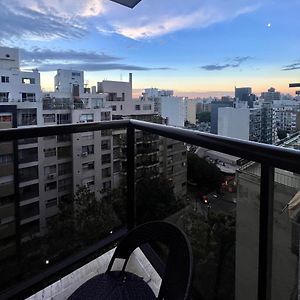 Apartamento Alquiler Sin Amoblar Dic A Abr 2025 Montevideo Exterior photo