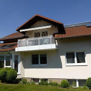 Holiday Apartment Sonnennest Braunau Exterior photo