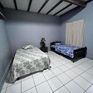 Hotel Pacific Surf Room With Ac Best Place In Tunco Tamanique Exterior photo