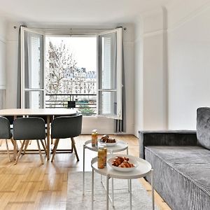 Appartement Proche Paris - Neuilly Exterior photo