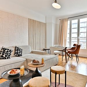 Apartamento Luxurious Flat Next Paris - Neuilly Exterior photo