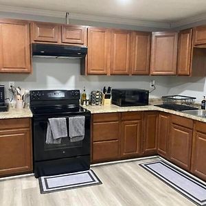 Apartamento Modern 2Br Aparment Near Nc Zoo W Parking Asheboro Exterior photo