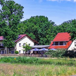 Beautiful Apartment In Luebben On The Spree Exterior photo