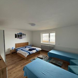 Apartamento Cuco Privat Poprad Exterior photo