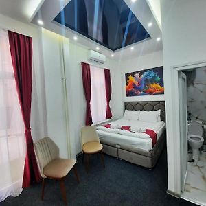 Authentic Belgrade Centre - Luxury Suites Exterior photo