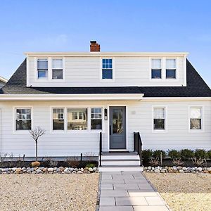 Lbi Vacation Rental With Pool Brant Beach Exterior photo