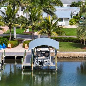 Bayview Drive! 3 Bedroom Unit With Boat Slip Access And Dock! Bradenton Exterior photo
