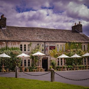Hotel The Red Lion & Manor House Burnsall Exterior photo